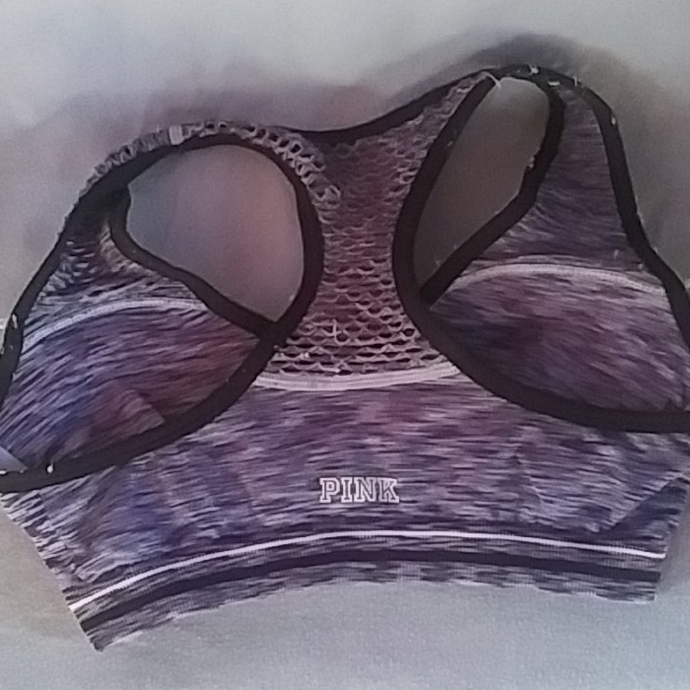 Push up exercise bra - Picture 2 of 5